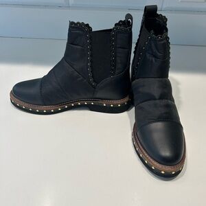 Free People Atlas Boot size 38